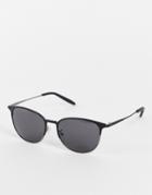 Michael Kors Classic Style Sunglasses-black