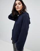 G-star Spiral Seam Sweatshirt - Blue