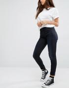 G-star Lynn High Waisted Skinny Jeans - Blue