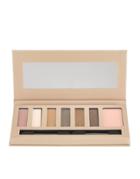 Barry M Natural Glow Shadow & Blush Palette - Multi