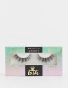 Prima Lash Dainty Wispy Lash - D10-black
