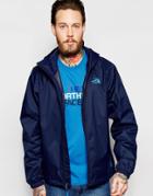The North Face Quest Jacket - Navy