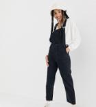 Urban Bliss Straight Leg Overall