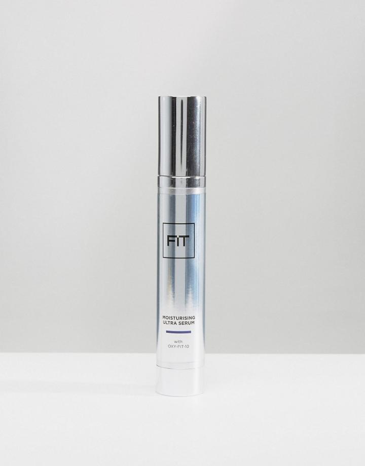 Fit Skincare Moisturizing Ultra Serum 30ml - Multi