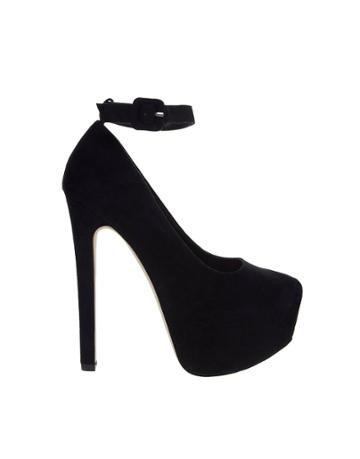 Asos Pyramid Platforms