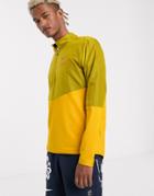 Nike Running X Cody Hudson Element Sweat In Yellow