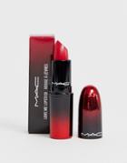 Mac Love Me Lipstick - Give Me Fever-no Color