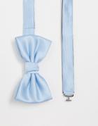 Ben Sherman Bow Tie-blues
