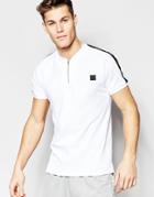 Supremacy Beach T-shirt - White