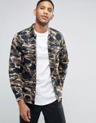 Carhartt Wip Long Sleeve Master Shirt - Multi