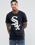 New Era Chicago White Sox T-shirt - Black