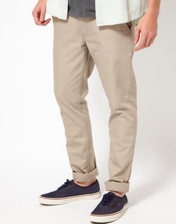 Cheap Monday Slim Chinos