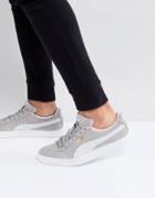 Puma Suede Classic Sneakers In Gray 36534701 - Gray