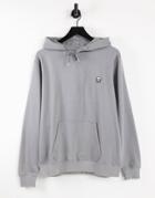 Bolongaro Trevor Lounge Hoodie-grey