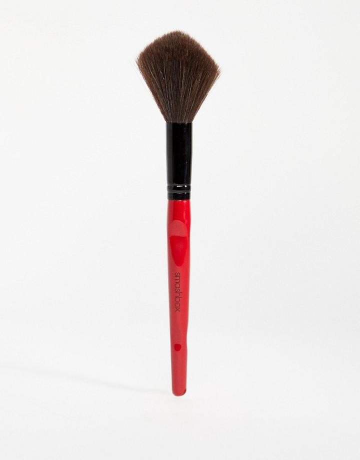 Smashbox Sheer Powder Brush - Clear