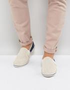Call It Spring Rivolto Woven Espadrilles In Cream - Cream