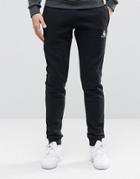 Le Coq Sportif Joggers - Black