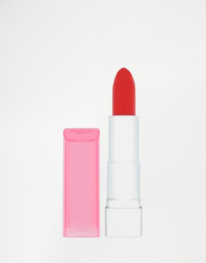 Rimmel Moisture Renew Sheer & Shine Lipstick - Purple