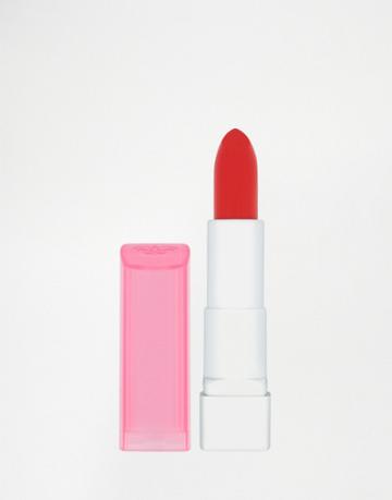 Rimmel Moisture Renew Sheer & Shine Lipstick - Purple