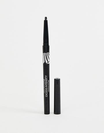 Max Factor Longwear Eyeliner - Black