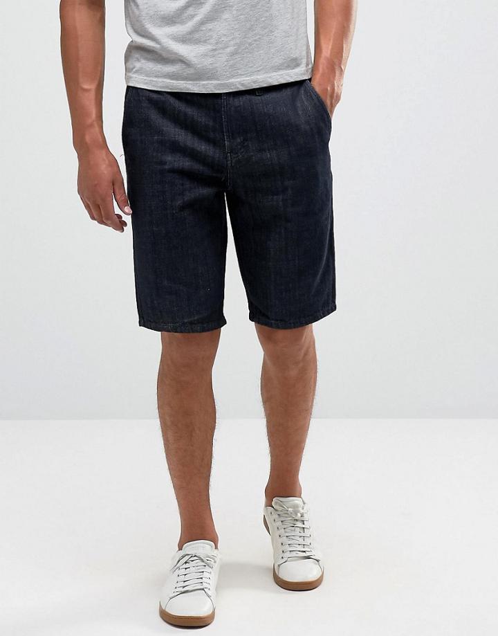 Element Chino Shorts - Blue