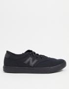 New Balance All Coasts 55 Sneakers In Black