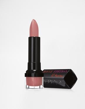 Bourjois Rouge Edition 12 Hours Lipstick - Pretty In Nude