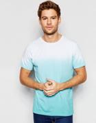 Another Influence Tie Dye T-shirt - Blue