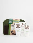 Bulldog Skincare Kit For Men - Clear