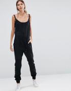 Ditto's Kim Jumpsuit - Blue