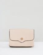 Dune Exclusive Kimberly Purse In Blush Pink - Pink