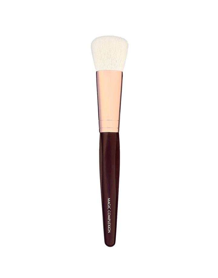 Charlotte Tilbury Magic Complexion Brush-no Color