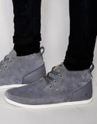 Boxfresh Symmons Sneakers - Gray