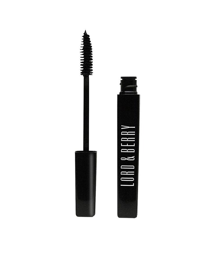 Lord & Berry Mascare Treatment & Volumising Mascara