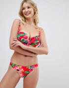 Pour Moi Padded Bikini Top B-f-multi