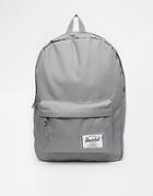 Herschel Supply Co 15l Classic Backpack - Gray
