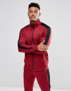 Puma Archive T7 Track Jacket In Red 57331209 - Red