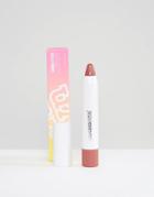 Models Own Jumbo Stick Matte Lipstick - Orange
