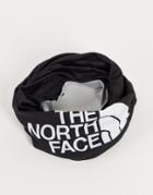 The North Face Dipsea Cover It Neck Warmer In Black