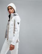 Dare2be Ski Softshell Jacket-white