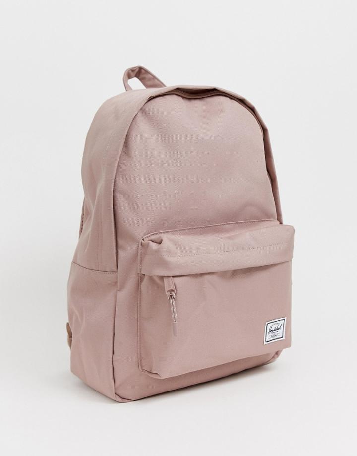 Herschel Supply Co Classic Pink Backpack