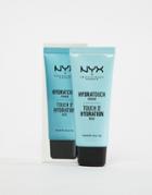 Nyx Professional Makeup Hydra Touch Primer - Clear