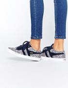 Gola Quota Liberty Mh Cla 929 Multi Spot Sneakers - Multi