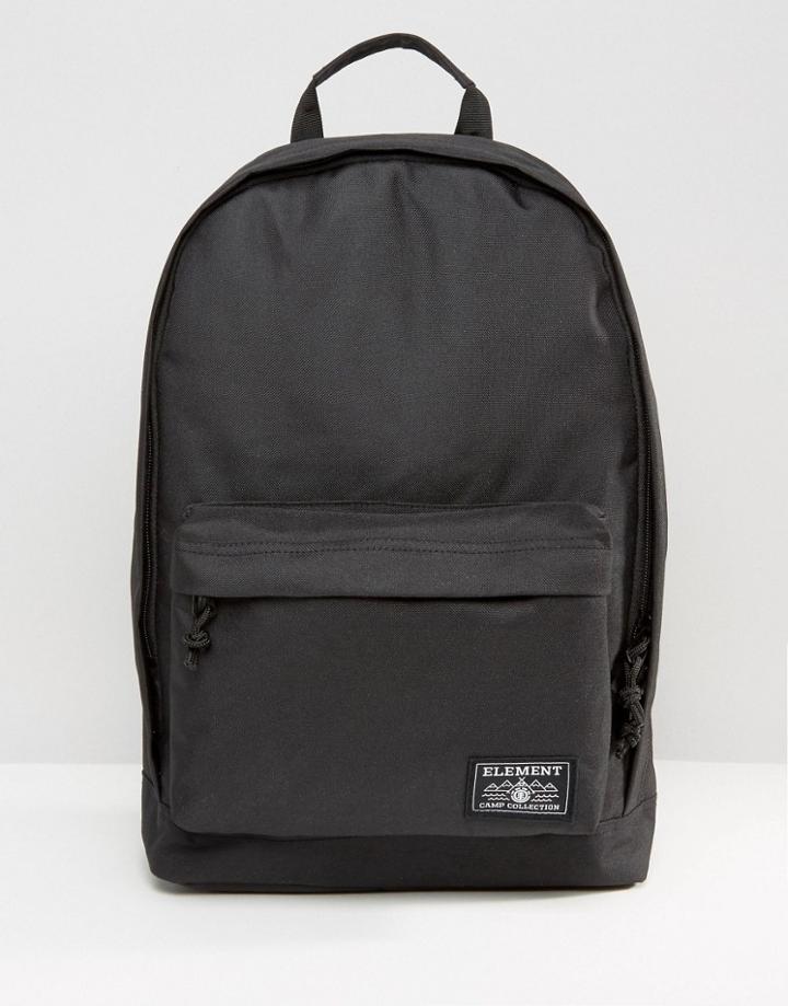 Element Mohave Backpack - Black