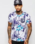 Juice Tilly T-shirt - Green