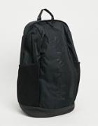 Farah Large Backpack In Black