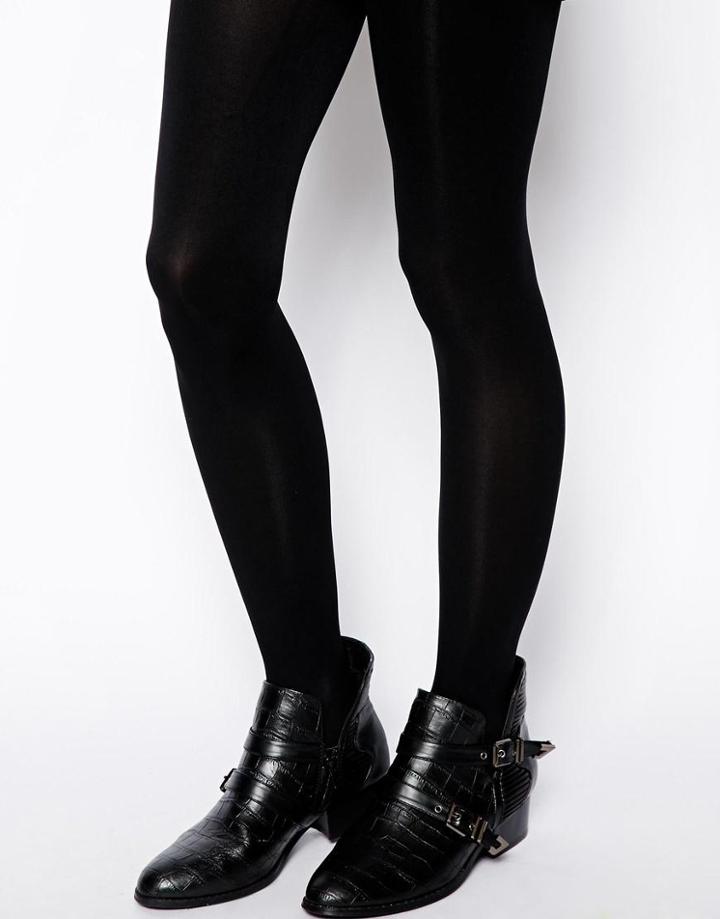 Asos 80 Denier 3 Pack Tights