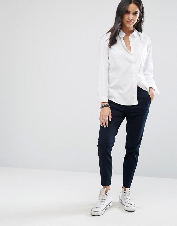 G-star Bronson Skinny Chino - Navy