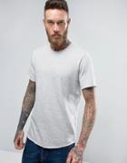 Edwin Terry T-shirt - Gray