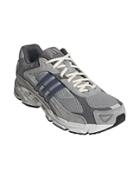 Adidas Originals Response Cl Sneakers In Metal Gray